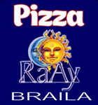 RaAy Pizza Braila